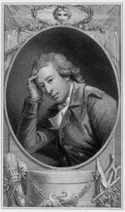 Andrew Cherry de English School